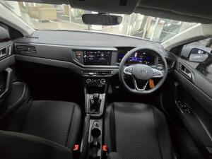 Volkswagen Polo hatch 1.0TSI - Image 11