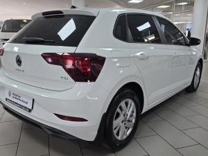 Volkswagen Polo hatch 1.0TSI - Image 22