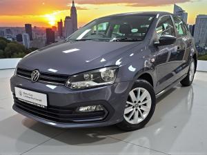 Volkswagen Polo Vivo hatch 1.4 - Image 1