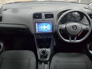 Volkswagen Polo Vivo hatch 1.4 - Image 2