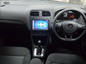 Volkswagen Polo Vivo hatch 1.6 Life - Image 10