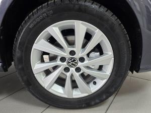 Volkswagen Polo Vivo hatch 1.6 Life - Image 11