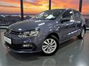 Thumbnail Volkswagen Polo Vivo hatch 1.6 Life