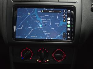 Volkswagen Polo Vivo hatch 1.6 Life - Image 4