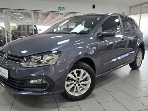 Volkswagen Polo Vivo hatch 1.6 Life - Image 6