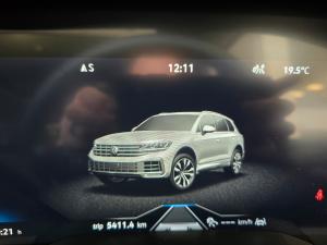 Volkswagen Touareg V6 TDI R-Line - Image 2