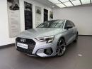 Thumbnail Audi A3 Sportback 35TFSI Advanced