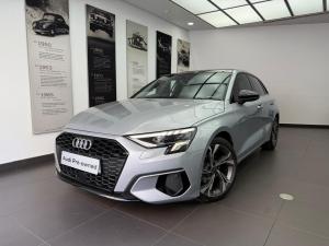 Audi A3 Sportback 35TFSI Advanced - Image 1
