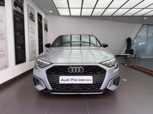 Audi A3 Sportback 35TFSI Advanced - Image 2