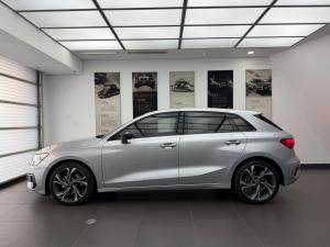 Audi A3 Sportback 35TFSI Advanced - Image 4