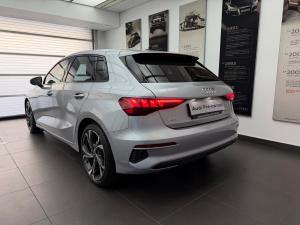 Audi A3 Sportback 35TFSI Advanced - Image 5