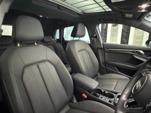 Audi A3 Sportback 35TFSI Advanced - Image 8