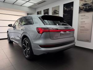 Audi e-tron 55 quattro Advanced - Image 5