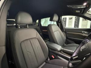 Audi e-tron 55 quattro Advanced - Image 8