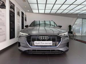 Audi e-tron 55 quattro Advanced - Image 2