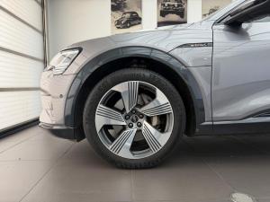 Audi e-tron 55 quattro Advanced - Image 3