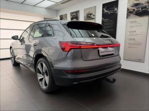 Audi e-tron 55 quattro Advanced - Image 5