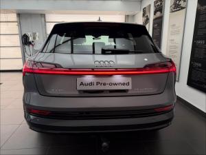 Audi e-tron 55 quattro Advanced - Image 6