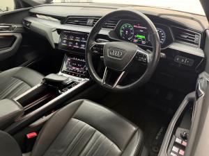 Audi e-tron 55 quattro Advanced - Image 7