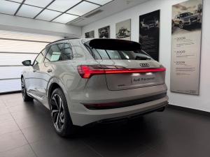 Audi e-tron 55 quattro S line - Image 5