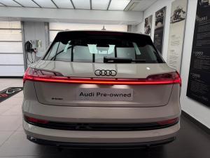 Audi e-tron 55 quattro S line - Image 6