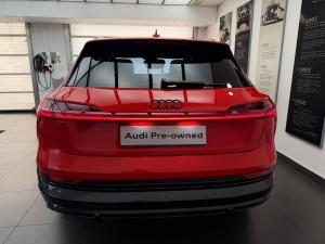 Audi e-tron 55 quattro S line - Image 7