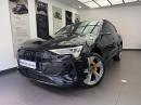 Thumbnail Audi e-tron 55 quattro S line