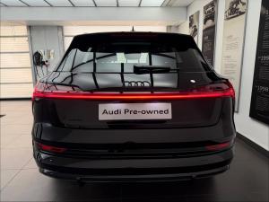 Audi e-tron 55 quattro S line - Image 6