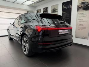 Audi e-tron 55 quattro S line - Image 5