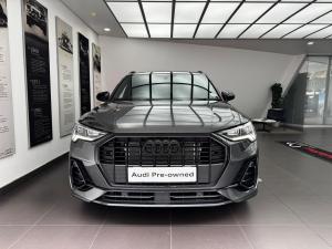 Audi Q3 35TDI Black Edition - Image 2