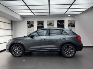 Audi Q3 35TDI Black Edition - Image 4