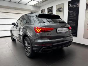 Audi Q3 35TDI Black Edition - Image 5