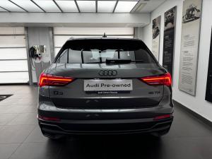 Audi Q3 35TDI Black Edition - Image 7
