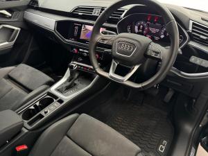 Audi Q3 35TDI Black Edition - Image 8