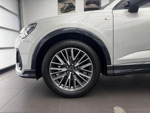 Audi Q3 Sportback 35TDI Black Edition - Image 3