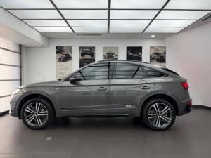 Audi Q5 Sportback 40TDI quattro S line - Image 4