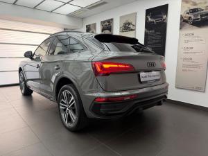 Audi Q5 Sportback 40TDI quattro S line - Image 5