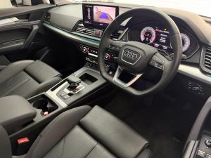 Audi Q5 Sportback 40TDI quattro S line - Image 7
