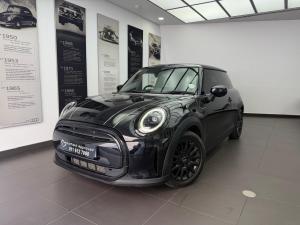 MINI Hatch One Hatch 3-door - Image 1