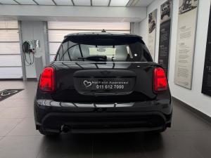 MINI Hatch One Hatch 3-door - Image 6