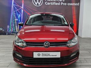 Volkswagen Polo Vivo hatch 1.4 - Image 10