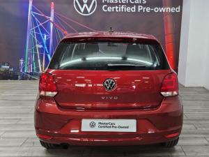 Volkswagen Polo Vivo hatch 1.4 - Image 12