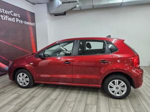 Volkswagen Polo Vivo hatch 1.4 - Image 13