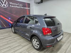 Volkswagen Polo Vivo hatch 1.4 - Image 3
