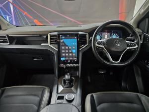 Volkswagen Amarok 2.0BiTDI double cab Style 4Motion - Image 10