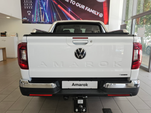 Volkswagen Amarok 2.0BiTDI double cab Style 4Motion - Image 11