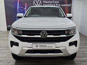 Volkswagen Amarok 2.0BiTDI double cab Style 4Motion - Image 11