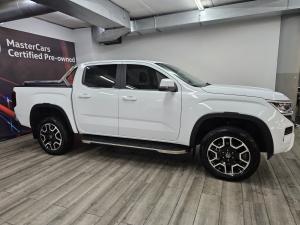 Volkswagen Amarok 2.0BiTDI double cab Style 4Motion - Image 12