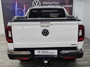 Volkswagen Amarok 2.0BiTDI double cab Style 4Motion - Image 13