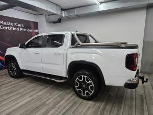 Volkswagen Amarok 2.0BiTDI double cab Style 4Motion - Image 14